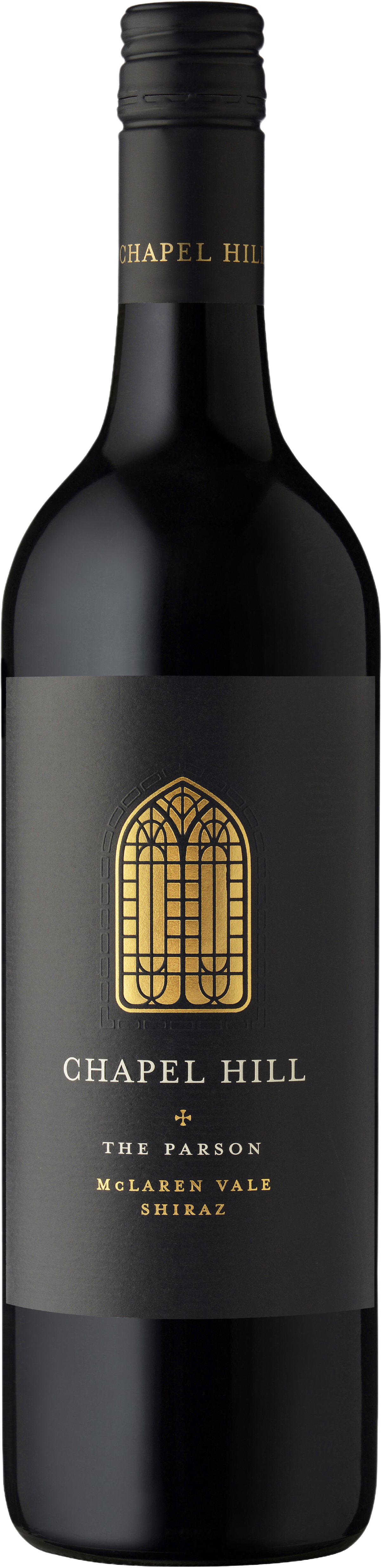 Chapel Hill The Parson Shiraz 2021